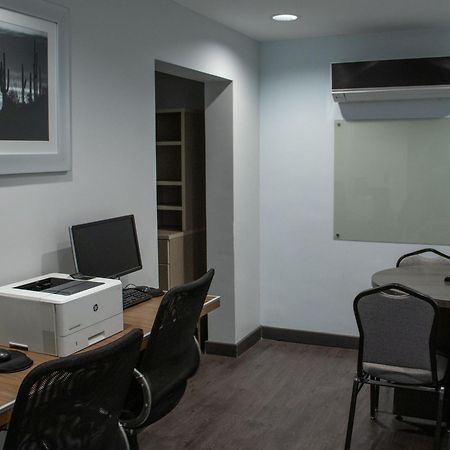 Hotel Araiza San Luis R.C. San Luis Río Colorado Eksteriør bilde