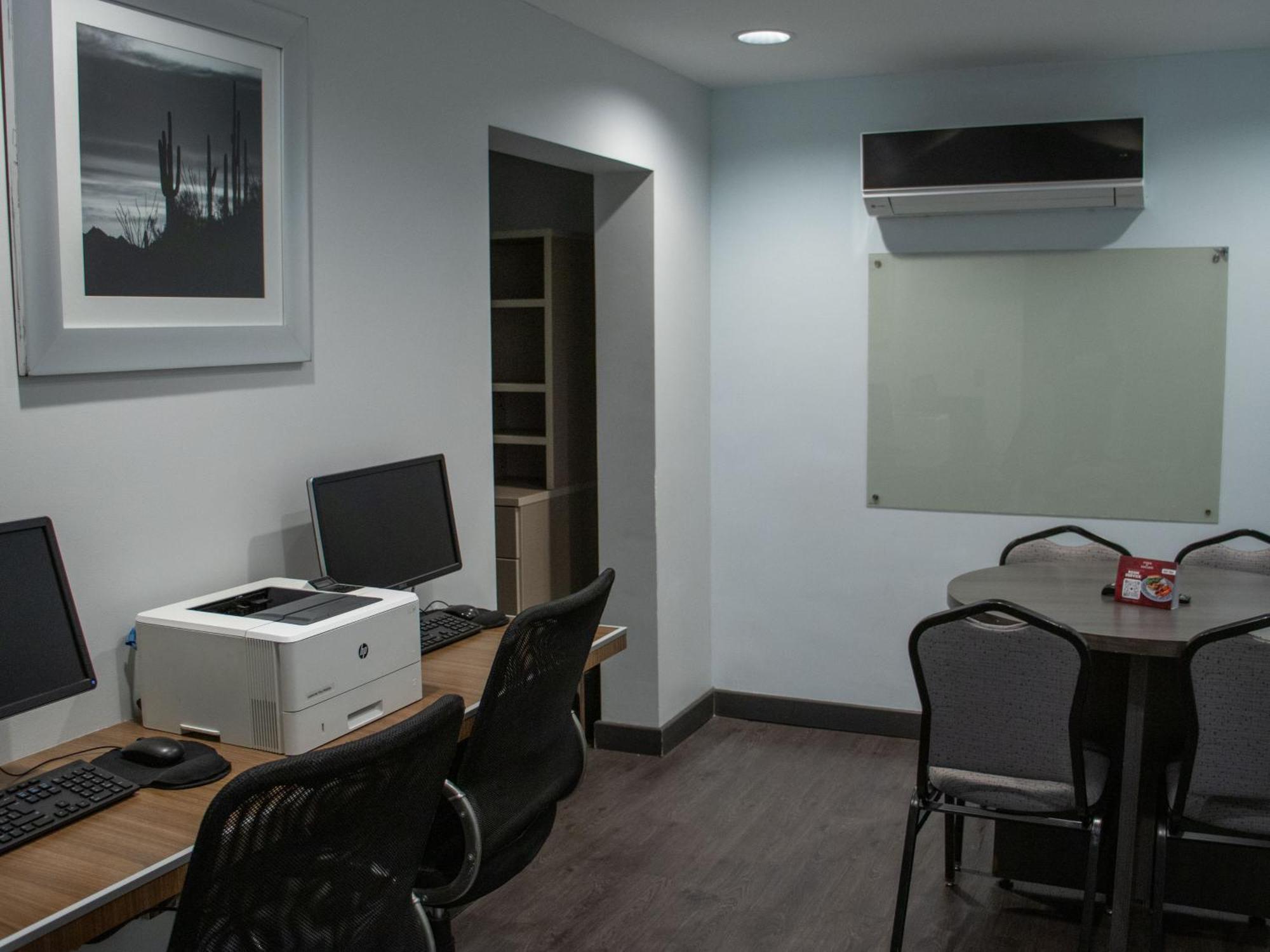 Hotel Araiza San Luis R.C. San Luis Río Colorado Eksteriør bilde