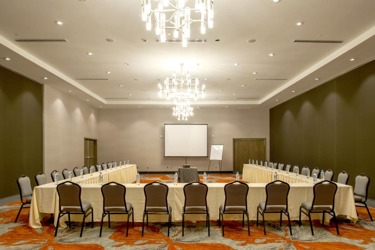 Hotel Araiza San Luis R.C. San Luis Río Colorado Eksteriør bilde
