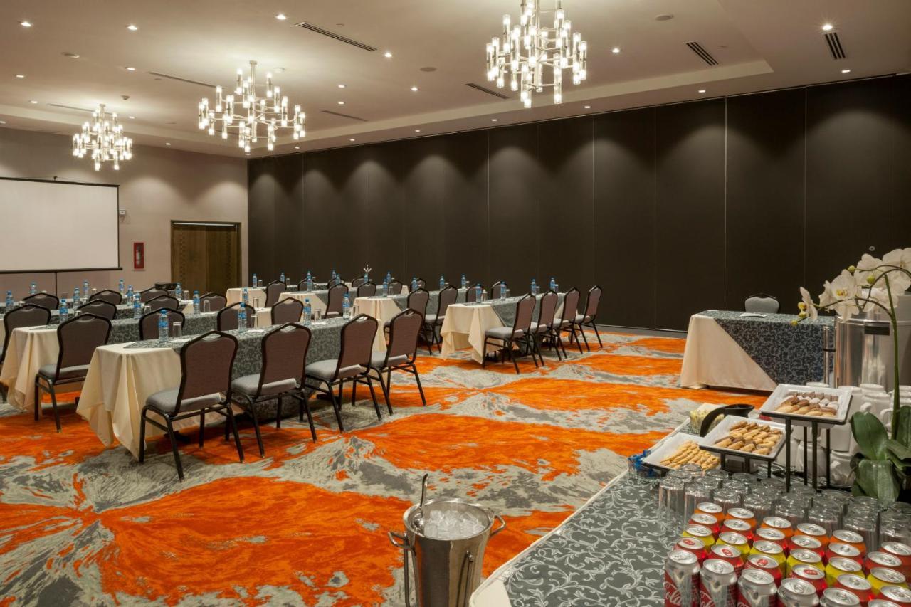 Hotel Araiza San Luis R.C. San Luis Río Colorado Eksteriør bilde